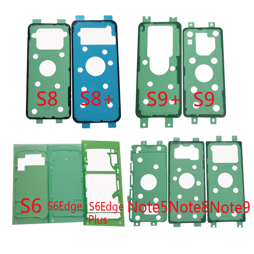 SAMSUNG 適用於三星 Galaxy S6 S7 Edge Plus S8 S9 Plus Note 5 8 9 手