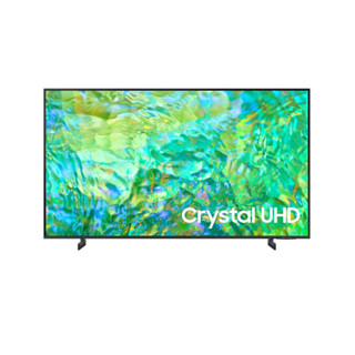 【SAMSUNG】 三星 55吋 Crystal UHD CU8000 [UA55CU8000XXZW] 含基本安裝