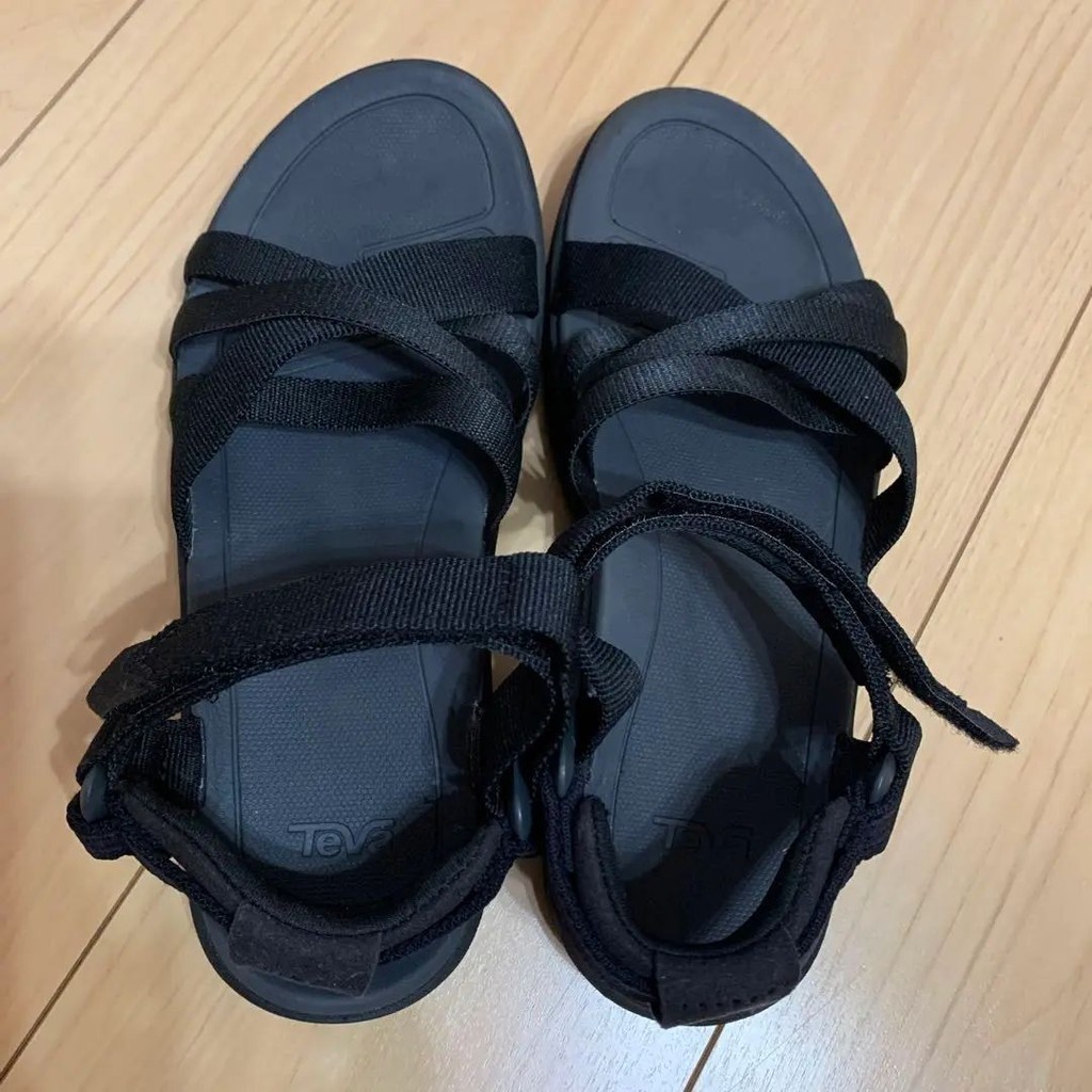 TEVA 涼鞋 Sanborn 24cm mercari 日本直送 二手