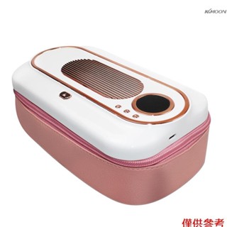 Wipe Warmer USB 嬰兒濕巾 5000mah 45-55°C 分配器便攜式尿布濕巾加熱器帶溫度加熱控制大容量