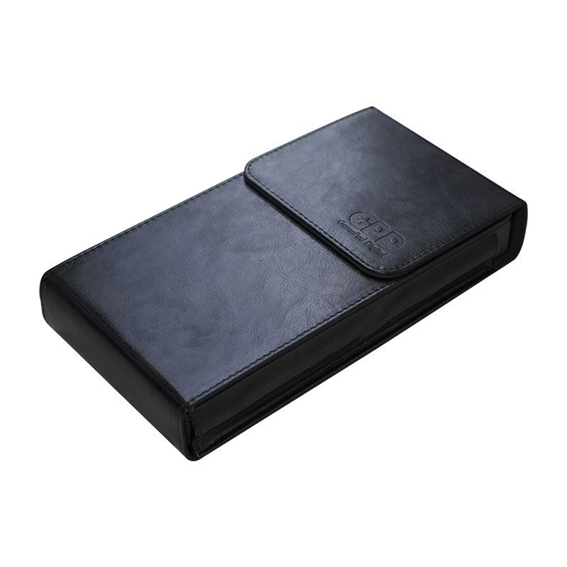 [上新]gpd g1顯卡塢專用保護包收納包商務黑