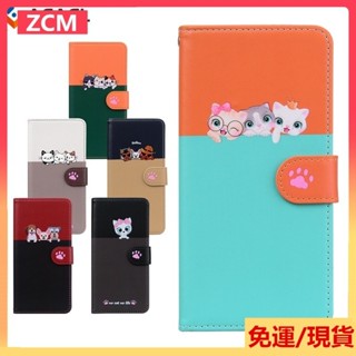 ZCM韓國小動物翻蓋式手機皮套iPhone SE 2020 蘋果6s 7 8 Plus 7plus 8plus插卡手機殼