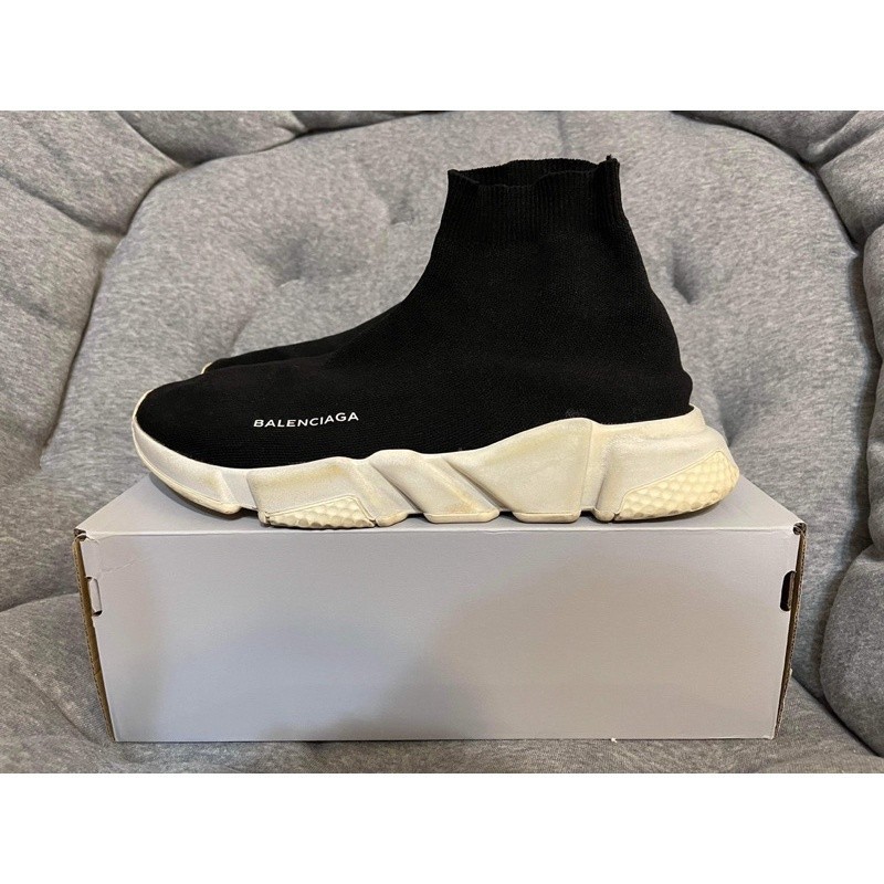 BALENCIAGA 襪套鞋