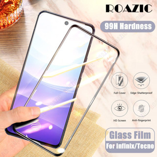 鋼化玻璃螢幕保護膜 Tecno Camon 20/Camon 20 Pro 4G/Camon 20 Pro 5G/Cam