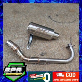 賽車排氣 SC 專案 NMAX AEROX LEXI PCX VARIO BEAT MIO 進氣口 50MM NGEBA