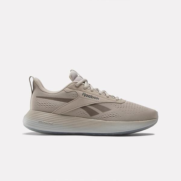 Reebok 健走/步行鞋 男 Dmx Comfort + 棕 100074438