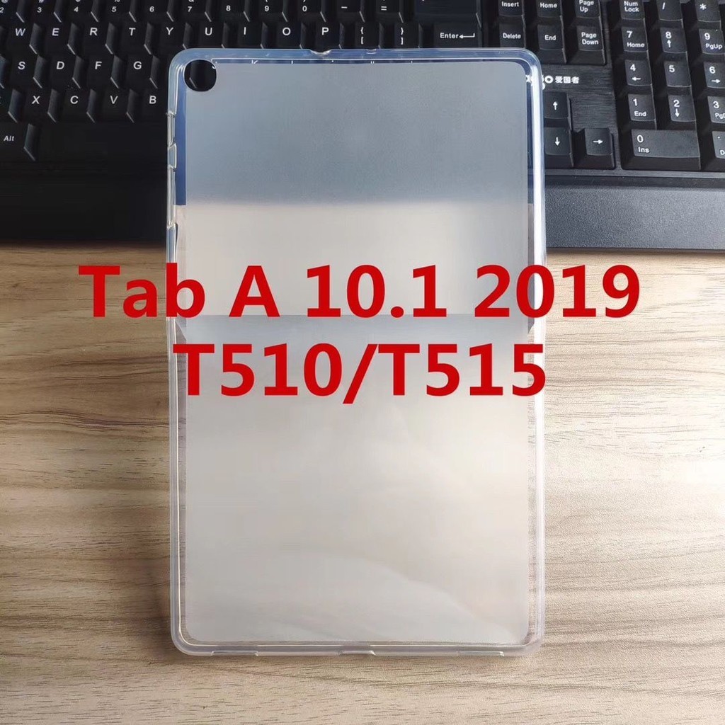 適用三星 Tab A 10.1 2019保護套T510平板SM-T515保護殼T513/T518