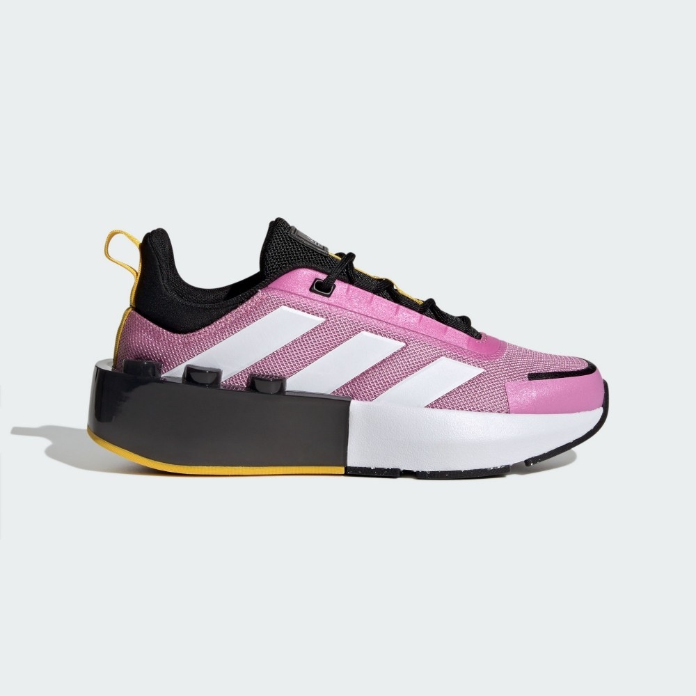 adidas LEGO X TECH RNR 運動鞋 童鞋 HP5885 官方直營