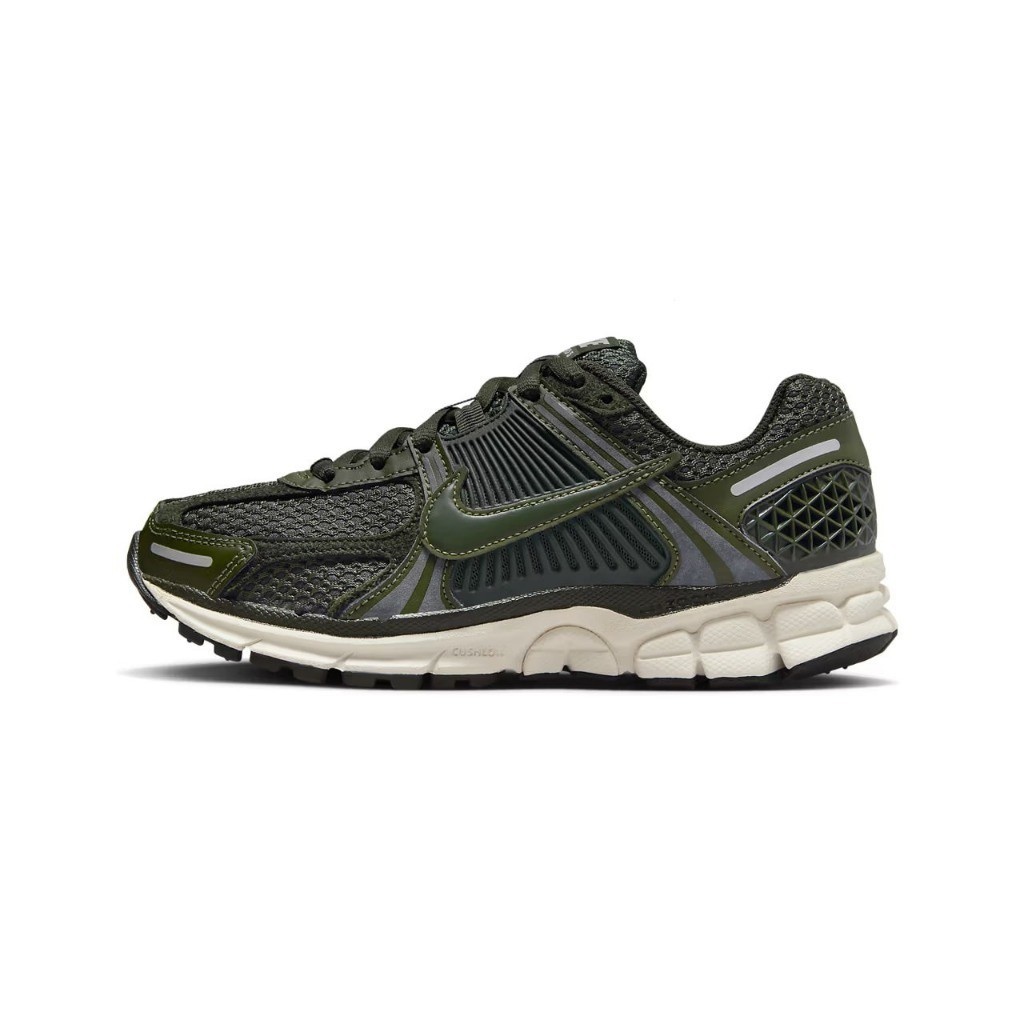 高版本 Nike Zoom Vomero 5 深綠 墨綠 軍綠 復古 慢跑鞋 FQ8898-325