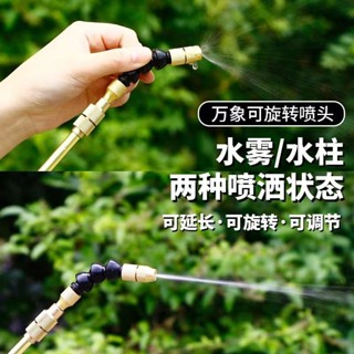 【噴水壺】消毒澆花噴壺手動氣壓式噴霧器小型家用大容量農用打藥神器噴水壺