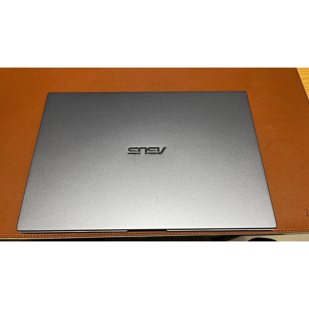 【二手良品】ASUS B9440UA 超輕薄商務筆記型電腦-i5 8350U_8G_500G SSD