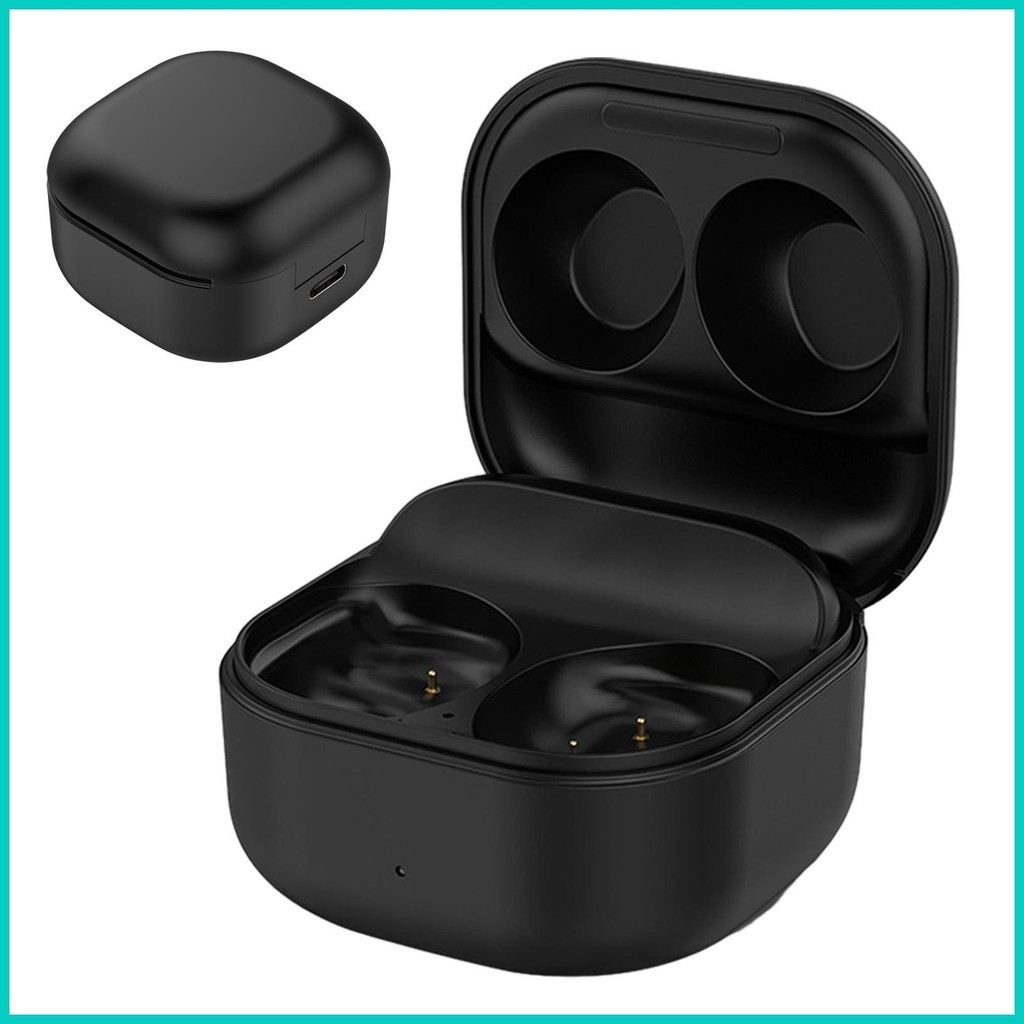 SAMSUNG 三星 Buds FE 600mAh 電池耳塞充電盒便攜式耳機盒耳機 rdatw rdatw 耳機充電盒