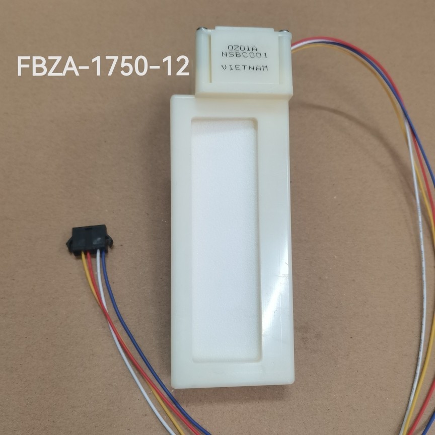 適用BCD-410WMSAZ02A冰箱電動風門冷藏冷凍風門開關FBZA-1750-12