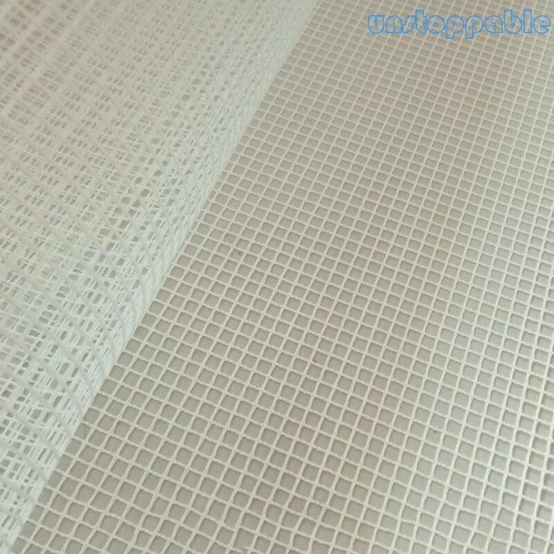 Un* 地毯掛鉤網 100x150cm 用於手工地毯