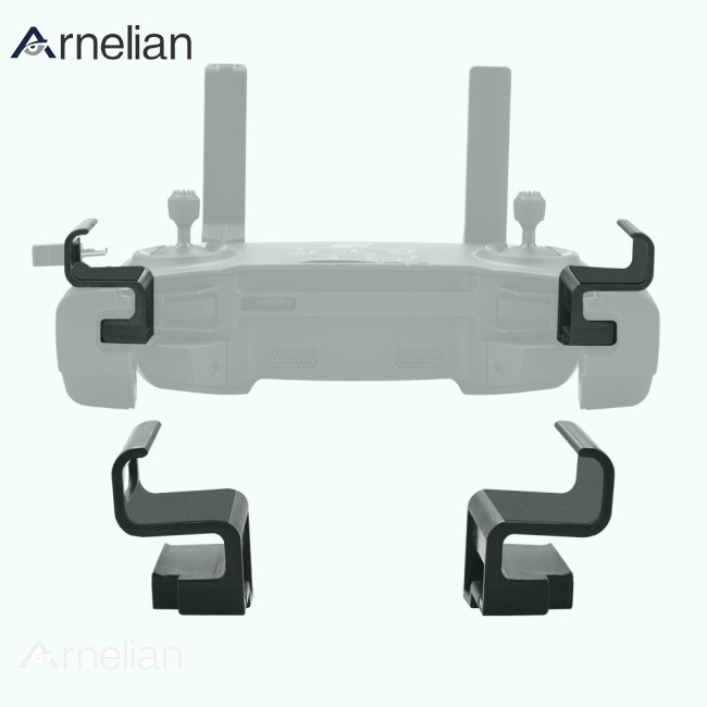 Arnelian DJI Mavic 2/Mini/Pro/Air Spark 遙控安裝手機殼支架支架