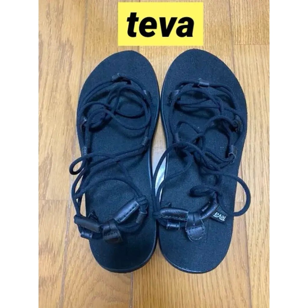 TEVA 涼鞋 Voya Infinity mercari 日本直送 二手