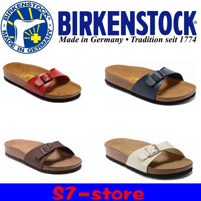 [有貨] 德國製造 Birkenstock 涼鞋拖鞋