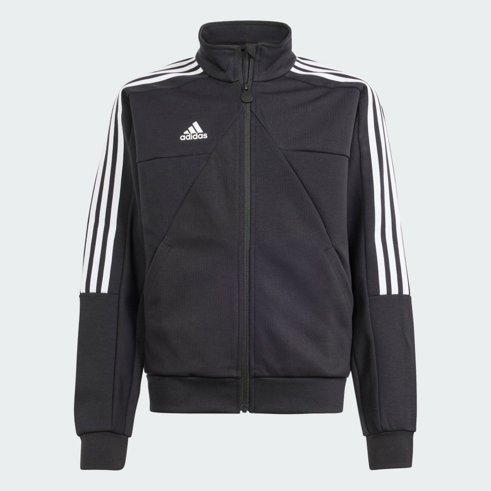 adidas TIRO 運動外套 童裝 IS4346 官方直營