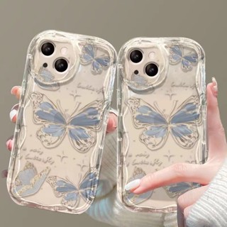可愛的奶油蝴蝶外殼 Honor X5B 4G Plus 外殼