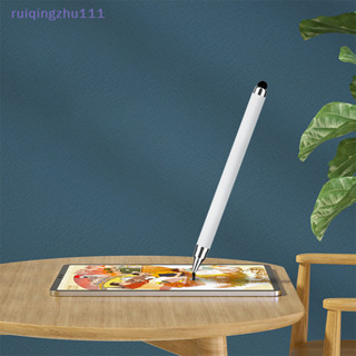 SAMSUNG [ruiqingzhu] 2 合 1 手寫筆適用於手機平板電腦電容式觸控筆適用於 Iphone 三星通用