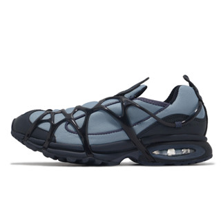 Nike Air Kukini 藍 黑 氣墊 血管鞋 蜘蛛鞋 復古慢跑鞋 休閒鞋 男鞋 ACS DV0659-400