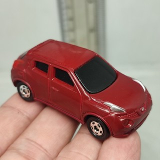 NISSAN 玩具車 Tomica Cool Drive S 型日產 Juke
