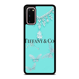 SAMSUNG Tiffany AND CO JEWELRY COLLECTION 三星 Galaxy S23 Ultr