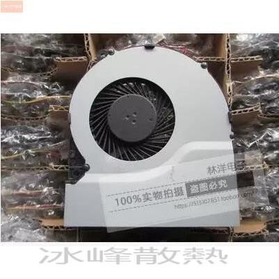 筆電風扇⚡全新原装 华硕A550V风扇 ASUS A550V 笔记本CPU散热风扇