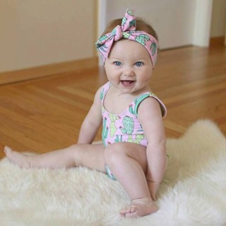 女孩 寶寶溫泉服 女童泳衣 兒童 公主 兒童 可愛 嬰幼兒 泳衣 嬰兒泳裝