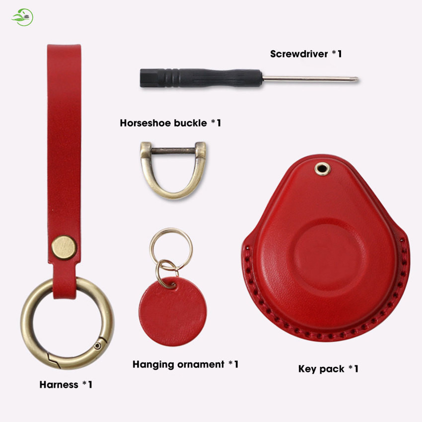HARLEY DAVIDSON Handmate 智能鑰匙真皮保護套鑰匙套汽車鑰匙套適用於哈雷戴維森 X48 /883/