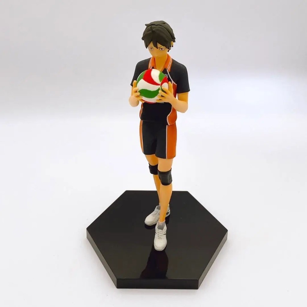 排球少年!! DXF 山口忠 mercari 日本直送 二手