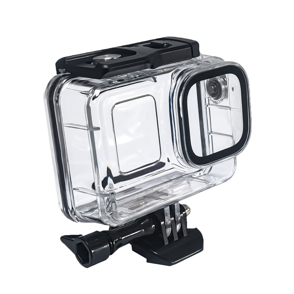 Insta360 Ace Pro 運動相機配件 50M 潛水殼防水外殼