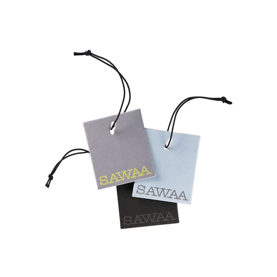 SAWAA香氛片組 eslite誠品