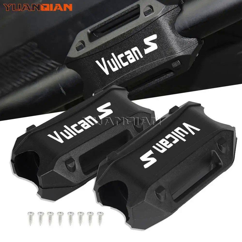 KAWASAKI 適用於川崎 Vulcan S 650 VN650 VULCANS 2015-2020 2021 202