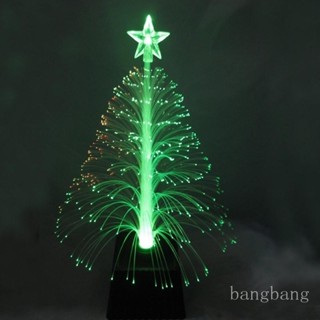 Bang Shiny LED 聖誕樹為孩子們聖誕快樂禮物禮物家居裝飾品