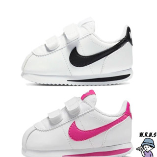 Nike 童鞋 休閒鞋 阿甘 Cortez Basic SL 904769-102/904769-103