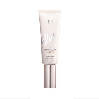 Missha M Perfect Blanc BB 40ml (SPF50+) x 2pack(BB cream)韓國發