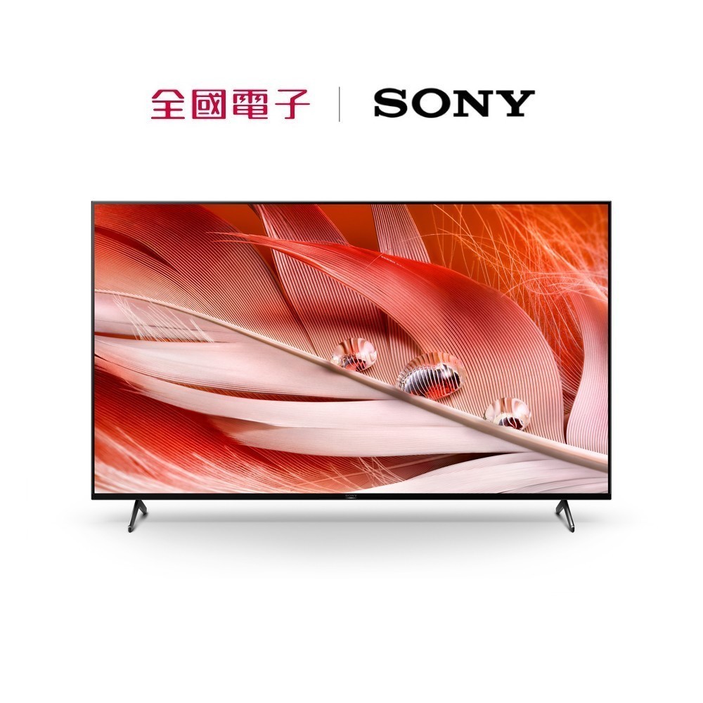 SONY 日本原裝50型聯網液晶顯示器  XRM-50X90J 【全國電子】