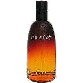 Dior Fahrenheit 華氏溫度男性淡香水 100ML/200ML特大版