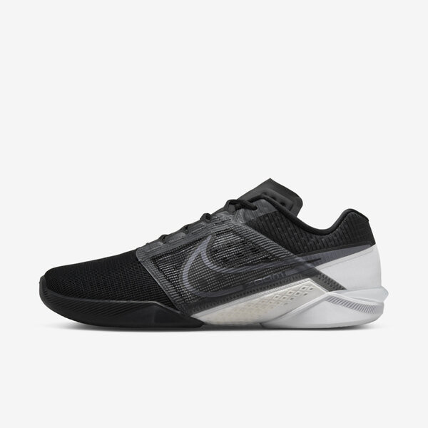 Nike 多功能/訓練鞋 男 M Zoom Metcon Turbo 2 黑 DH3392-010