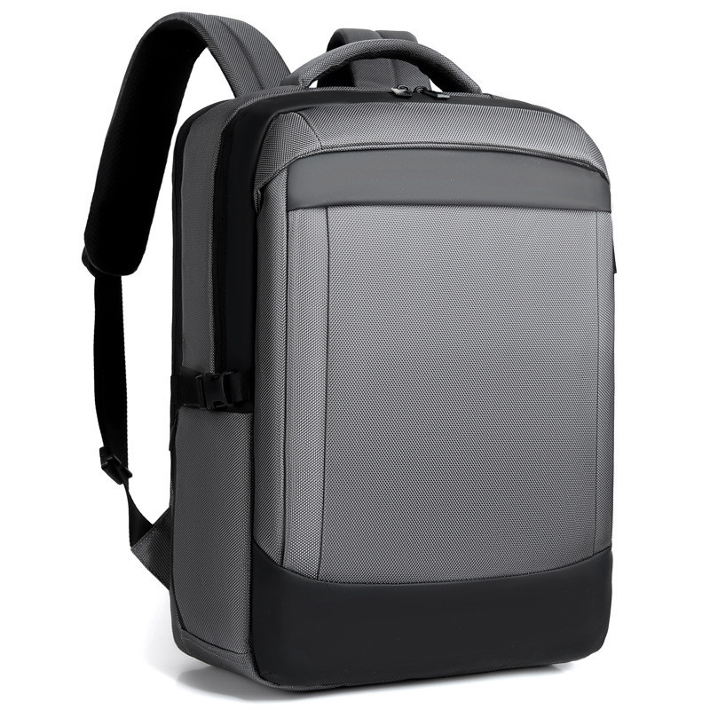男士商務旅行背包男女筆電後背包16英寸戶外大學生背包上班族通勤包適用於新款MacBook Pro 16寸M1 M2