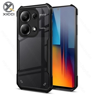 REDMI XIAOMI Xicci 適用於小米紅米 Note 13 5G/Note 13Pro 5G/Note 13P