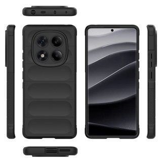 紅米 Redmi Note 14 Pro 4G 手機殼 紅米Note14 4G 矽膠 軟殼 氣囊防摔 保護殼 防滑