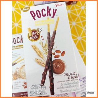 【幸福百貨】 泰國 Glico 固力果 Pocky 餅乾棒 泰國限定口味