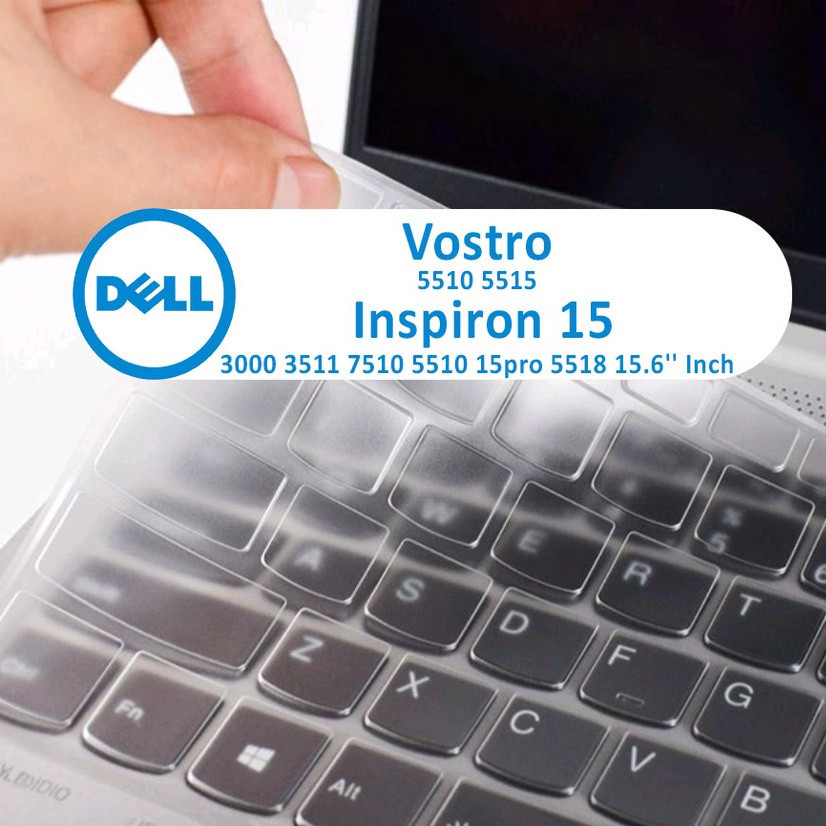 適用於 DELL Inspiron 3000 5000 15 5510 3510 3511 INS 3515 3520