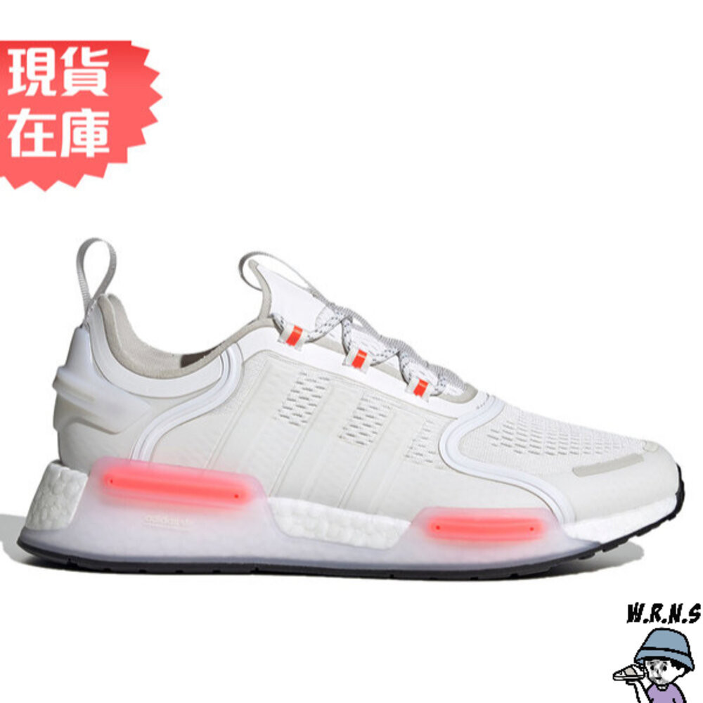 Adidas 男鞋 女鞋 休閒鞋 NMD_V3 白GX2089