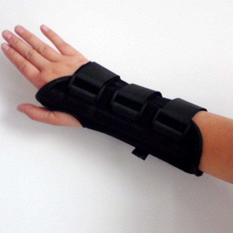 護腕手腕骨折骨裂固定夾板扭傷橈骨護具掌腕管綜合症腕關節支具
