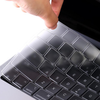Surface Pro 3 4 5 6 7 8 9 10 X RT Laptop Go Studio 鍵盤保護膜硅透明罩