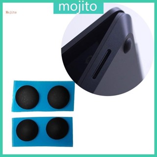 Mojito 4 件底部橡膠腳墊更換 Surface 1769 1782 筆記本電腦