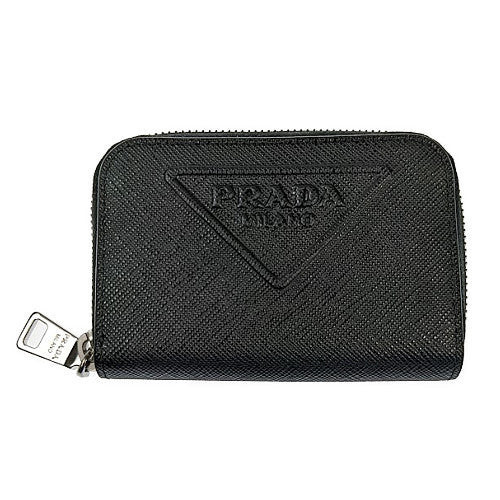 PRADA 零錢包日本直送 二手